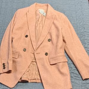LOFT Petite Blazer